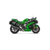 Výfuk Akrapovič Kawasaki H2 SX 18-20 Slip-On Line (Titanium) S-K10SO21-HRAABL_1