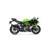 Výfuk Akrapovič Kawasaki ZX-6R 636 09-24 Slip-On Line (Carbon) S-K6SO7-HZC/3_1