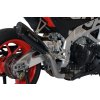 Výfuk HP CORSE Aprilia TUONO V4 1100 2015-2016 EVOXTREME 310 BLACK XAPEVO3101B-N-AB