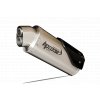 Výfuk HP CORSE TRIUMPH TIGER 800 2018-2019 4-TRACK R TITANIUM TR4TR800T-AB