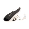 Výfuk HP CORSE TRIUMPH SPEED TRIPLE 2007-2010 HYDROFORM BLACK