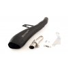 Výfuk HP CORSE TRIUMPH SPEED TRIPLE 2005-2006 HYDROFORM BLACK