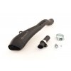 Výfuk HP CORSE YAMAHA FZ1 2006-2016 HYDROFORM BLACK YAHY1010BLACK-AB
