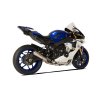 Výfuk HP CORSE YAMAHA YZF 1000 R1 2015-2017 GP07 SATIN XYAGP10R1SG-AC_1