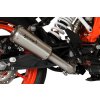 Výfuk HP CORSE KTM 390 DUKE 2017-2020 GP07 SATIN XKTGP1039SG-AB_1