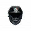 Prilba AGV Pista GP RR Mono Matt Carbon