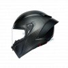 Prilba AGV Pista GP RR Mono Matt Carbon
