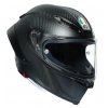 Prilba AGV Pista GP RR Mono Matt Carbon