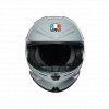 Prilba AGV K6 E2205 Nardo Gray