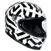 Prilba AGV K6 E2205 Nardo Gray