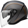 Prilba SCHUBERTH M1 Pro Outline Black