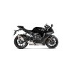 Výfuk Akrapovič Yamaha YZF-R1 15-24 Slip-On Line (Titanium) S-Y10SO18-HAPLT