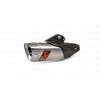 Výfuk Akrapovič Yamaha YZF-R1 15-24 Slip-On Line (Titanium) S-Y10SO18-HAPLT
