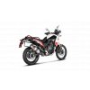 Výfuk Akrapovič Yamaha TENERE 700 19-20 Slip-On Line (Titanium) S-Y7SO2-HFTT_1