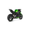 Výfuk Akrapovič Kawasaki Z 900 20-24 Slip-On Line (Titanium) S-K9SO7-ASZT_1