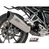 Výfuk SC Project BMW R 1200 R/RS 17-18 SC1-R B29A-93T