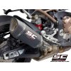 Výfuk SC Project BMW S 1000 RR 20-22 SC1-R B33B-90C