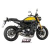 Výfuk SC Project YAMAHA MT-09 14-16 Celý systém 3-1 Conic 70s Y19B-C21A70S_1