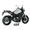 Výfuk SC Project YAMAHA MT-09 14-16 Celý systém 3-1 Conic Y19B-C21MB_1