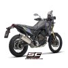 Výfuk SC Project YAMAHA TENERE 700 19-20 X-PLORER II Y28A-122T_1
