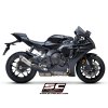 Výfuk SC Project YAMAHA YZF-R1/R1M 17-19 S1 Y11B-T41T_1