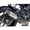 Výfuk SC Project YAMAHA YZF-R1/R1M 17-19 S1 Y11B-T41T