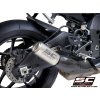 Výfuk SC Project YAMAHA YZF-R1/R1M 20-22 CR-T Y11C-T36TR