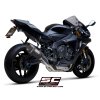Výfuk SC Project YAMAHA YZF-R1/R1M 20-22 SC1-R Y11C-DET90C