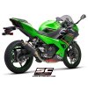 Výfuk SC Project KAWASAKI NINJA 400 18-20 GP-M2 K31B-18C_1