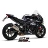 Výfuk SC Project KAWASAKI Ninja ZX-10R/RR 16-20 SC1-R K22A-T90T Pre originálny katalyzátor_1