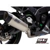 Výfuk SC Project KAWASAKI Ninja ZX-10R/RR 16-20 SC1-R K22A-DET91T