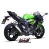 Výfuk SC Project KAWASAKI NINJA ZX-6R 636 19-21 S1 K35A-T41T