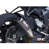 Výfuk SC Project KAWASAKI NINJA ZX-6R 636 19-21 CR-T K35A-T36C