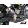 Výfuk SC Project KAWASAKI Z 900 A2 20-22 CR-T K25C-T36CR