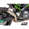 Výfuk SC Project KAWASAKI Z 900 A2 20-22 S1-GP K25C-T43T