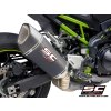 Výfuk SC Project KAWASAKI Z 900 20-22 SC1-R K34B-90C
