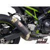 Výfuk SC Project KAWASAKI Z 900 20-22 GP-M2 K34B-18C