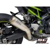 Výfuk SC Project KAWASAKI Z 900 20-22 S1-GP K34B-T43T