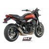 VVýfuk SC Project KAWASAKI Z 900 RS 21-22 S1-GP K29B-T43T