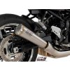 Výfuk SC Project KAWASAKI Z 900 RS 18-20 CAFE Conic 70s K29A-37A70S