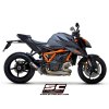 Výfuk SC Project KTM 1290 Super Duke R 2021-22 CR-T KTM16B-38CR_2