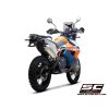 Výfuk SC Project KTM 790 ADVENTURE 19-20 Rally Raid KTM15A-100T_2