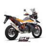 Výfuk SC Project KTM 790 ADVENTURE 19-20 Celý výfukový systém 2v1 KTM15A-TC101T_2