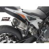 Výfuk SC Project KTM 790 Duke 18-20 S1 KTM12A-41T