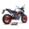 Výfuk SC Project KTM 890 Duke 2020 S1-GP KTM12B-43T_1