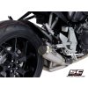 Výfuk SC Project Honda CB 1000 R 18-20 70s kónický H27A-42A70S