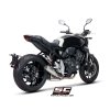 Výfuk SC Project Honda CB 1000 R 18-20 70s kónický H27A-42A70S_1
