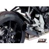 Výfuk SC Project Honda CB 1000 R 18-20 70s kónický H27A-42A70SMB