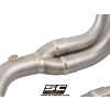 Výfuk SC Project Honda CB 1000 R 4-2-118-20 zvody kompatibilné s SC1-R, S1, S1-GP, GP-M2, 70s, CR-T, GP70-R H27A-FS-FT_2