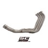 Výfuk SC Project Honda CB 1000 R 4-2-118-20 zvody kompatibilné s SC1-R, S1, S1-GP, GP-M2, 70s, CR-T, GP70-R H27A-FS-FT_3